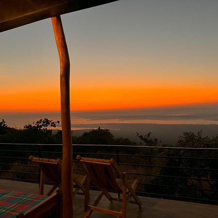 Akagera Ihema Lodges Exterior photo