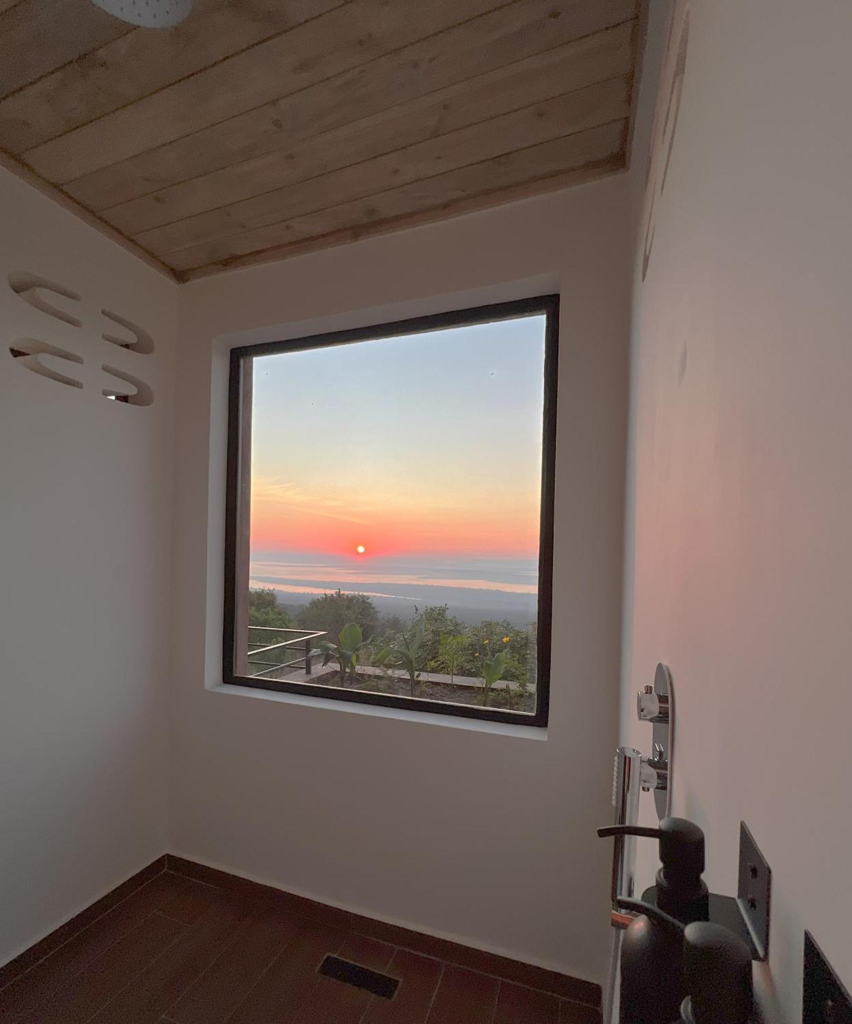 Akagera Ihema Lodges Exterior photo