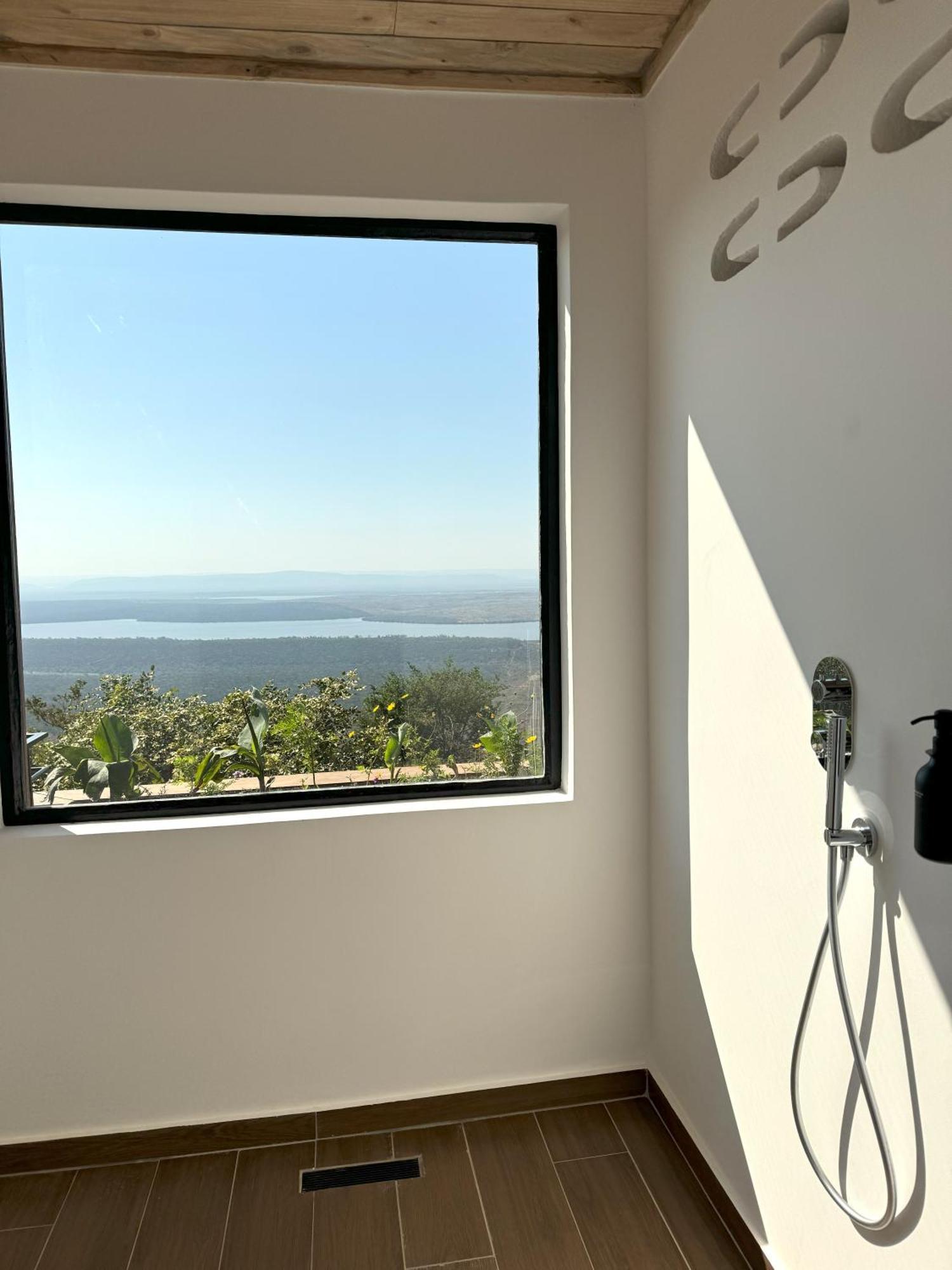 Akagera Ihema Lodges Exterior photo