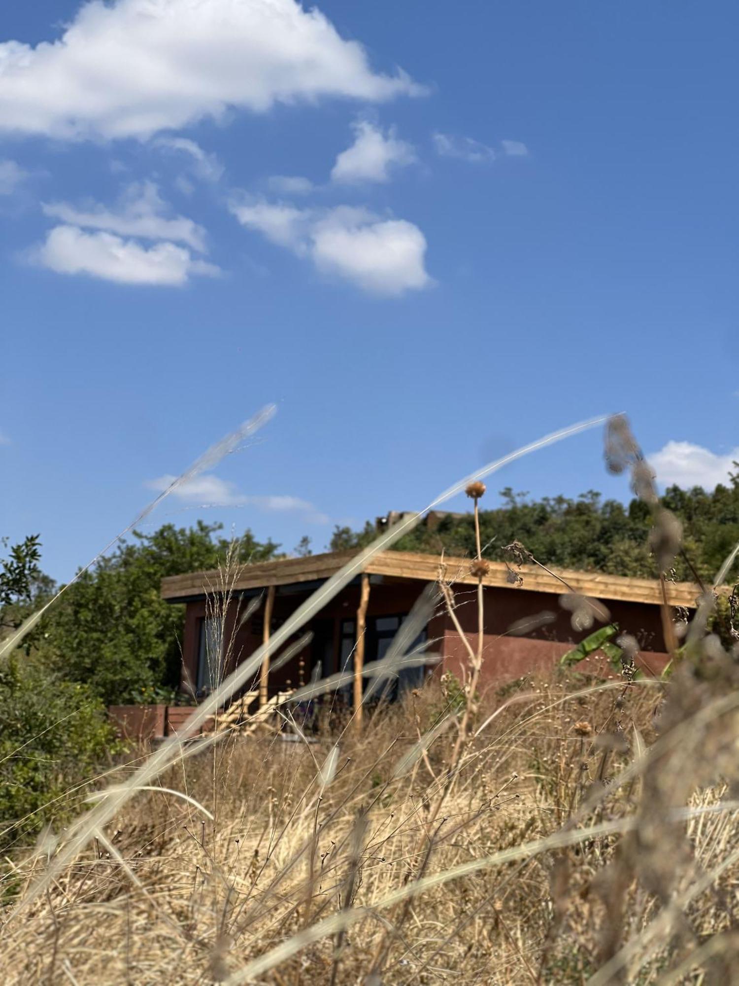 Akagera Ihema Lodges Exterior photo